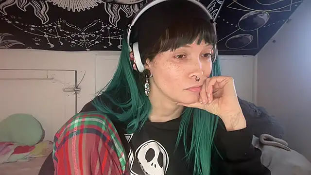 FRRANNKIE online show from January 2025 11:48:01 AM