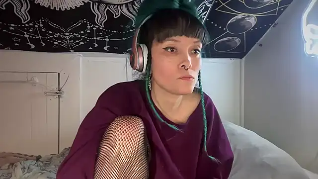 FRRANNKIE online show from January 2025 07:03:01 AM