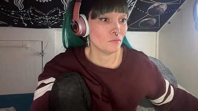 FRRANNKIE online show from January 2025 06:12:01 AM