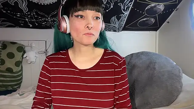 FRRANNKIE online show from February 2025 10:48:02 AM