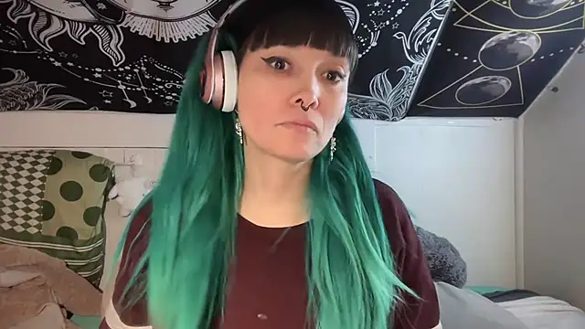 FRRANNKIE online show from February 2025 02:30:01 PM