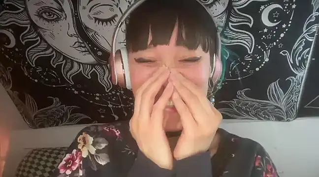 FRRANNKIE online show from March 2025 05:47:01 PM