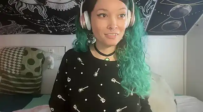 FRRANNKIE online show from March 2025 06:05:02 PM