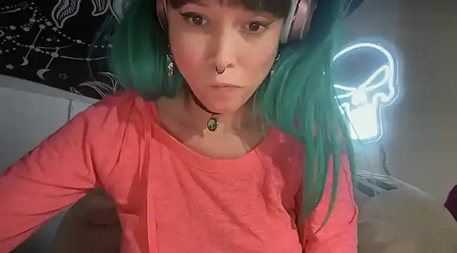 FRRANNKIE online show from March 2025 05:11:02 AM