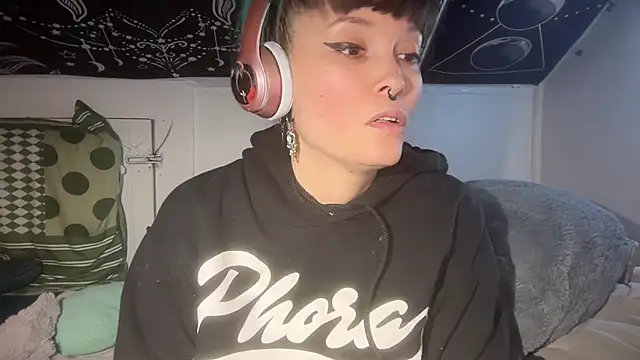 FRRANNKIE online show from March 2025 03:46:02 PM