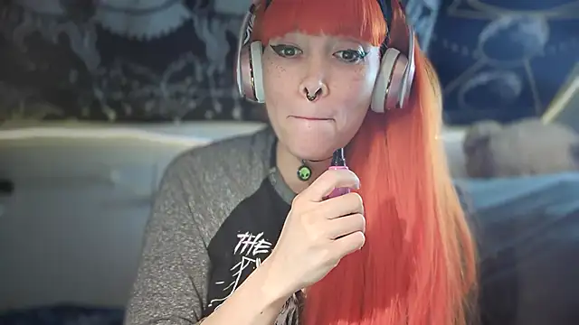 FRRANNKIE online show from September 2025 09:03:02 PM