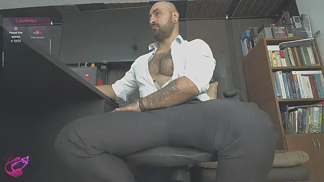 Leon 1234 online show from February 2026 04:24:02 PM