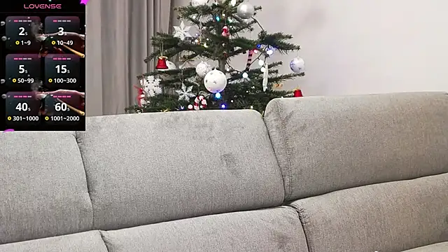 Kailynn Moenn online show from January 2025 09:36:02 PM