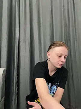 Klementina Aries online show from February 2025 09:32:02 PM