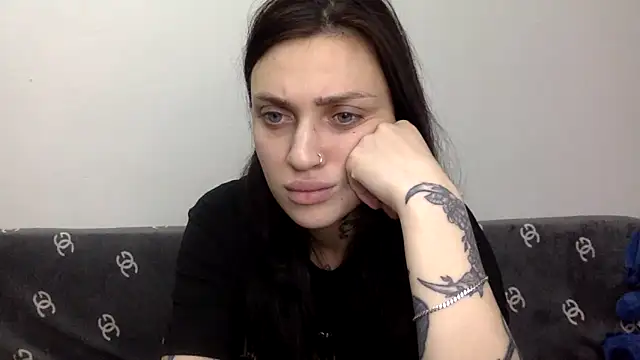 Klementina Aries online show from March 2025 04:07:02 AM