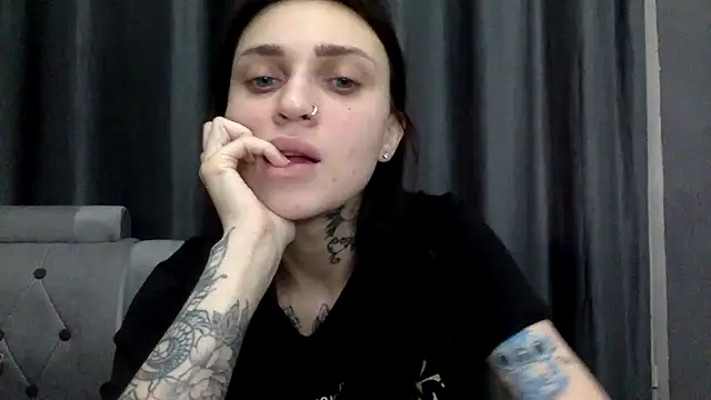 Klementina Aries online show from March 2025 09:53:01 AM