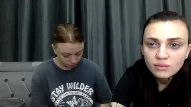 Klementina Aries online show from March 2025 06:40:02 PM