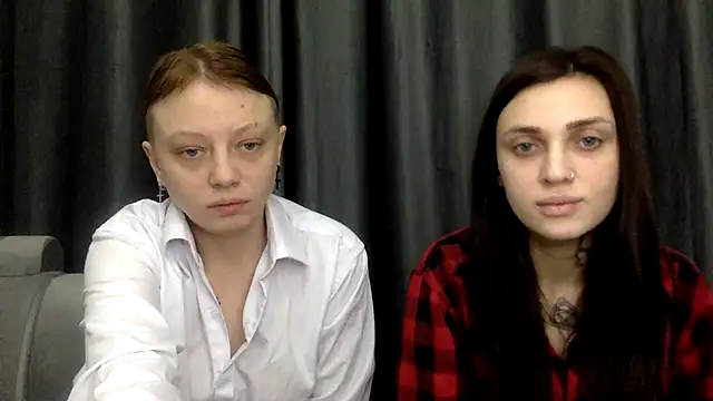 Klementina Aries online show from March 2025 04:02:01 PM