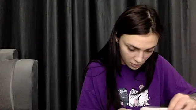 Klementina Aries online show from March 2025 03:06:01 PM