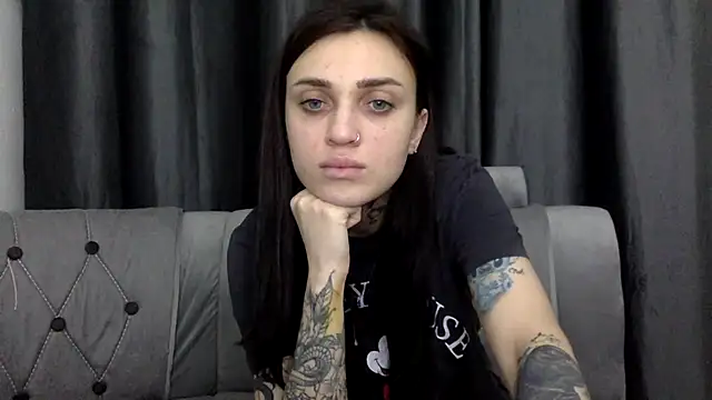 Klementina Aries online show from March 2025 08:54:01 PM