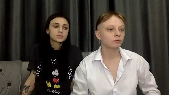 Klementina Aries online show from March 2025 12:01:02 AM