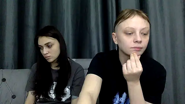 Klementina Aries online show from March 2025 07:17:01 PM