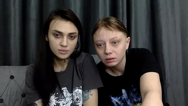 Klementina Aries online show from March 2025 10:20:01 PM