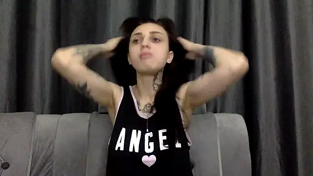 Klementina Aries online show from March 2025 10:31:02 PM