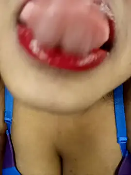 Hotlisa online show from February 2025 04:01:01 AM