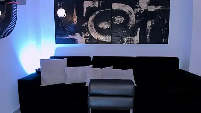 DannaCruz online show from March 2025 07:16:02 PM