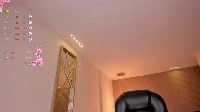 BiancaPierce online show from February 2025 06:34:02 PM