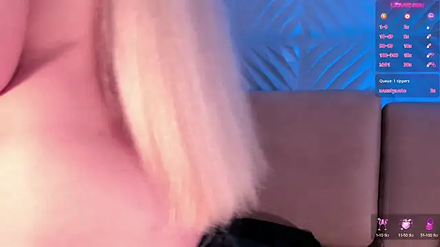 SophiePalmer online show from February 2025 11:59:02 PM