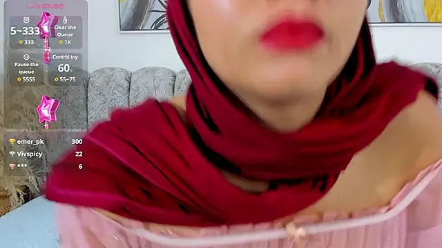 abby gibson online show from March 2025 09:48:02 PM