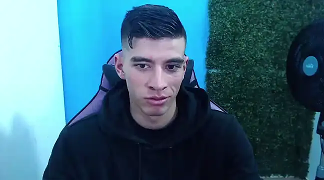 DEIBY BABY online show from December 2024 11:28:02 PM