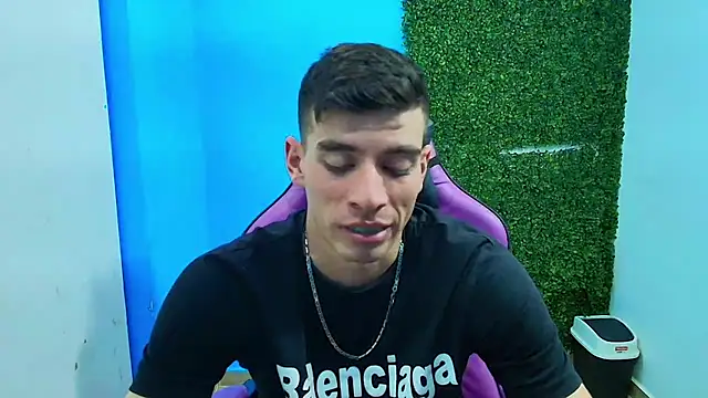 DEIBY BABY online show from January 2025 04:04:01 AM