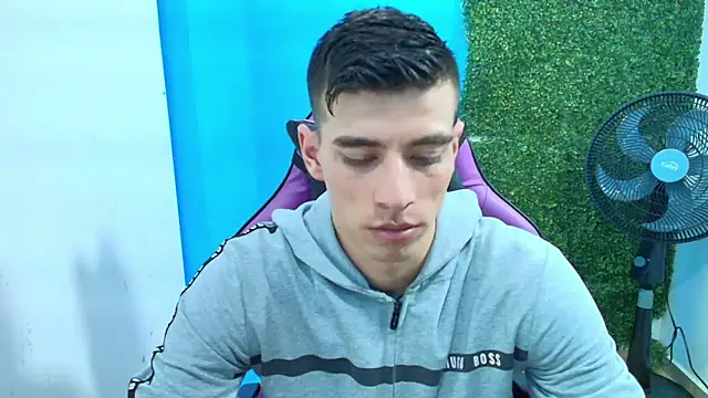 DEIBY BABY online show from February 2025 08:26:02 PM