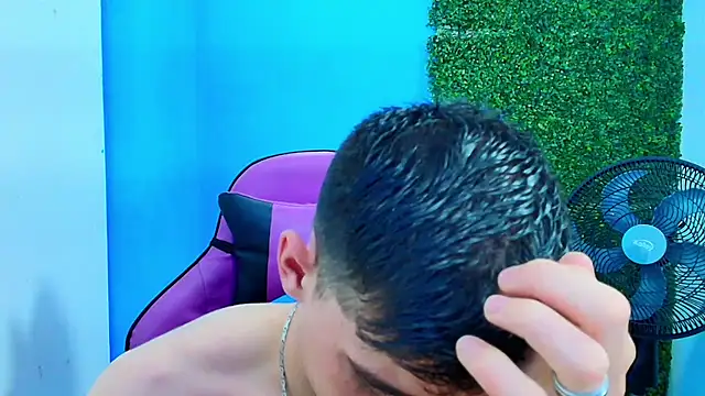 DEIBY BABY online show from February 2025 03:17:02 AM