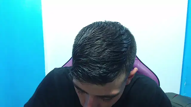 DEIBY BABY online show from March 2025 11:00:02 PM