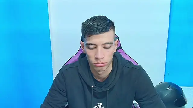 DEIBY BABY online show from March 2025 11:31:02 PM