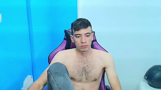 DEIBY BABY online show from March 2025 02:36:01 AM