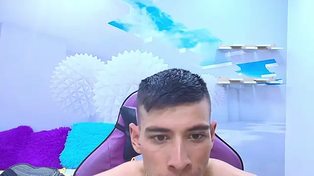 DEIBY BABY online show from October 2025 06:25:02 PM