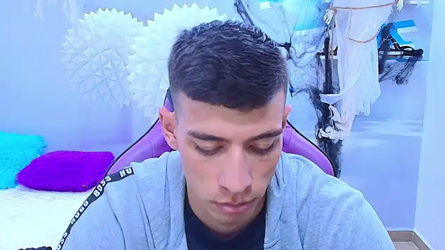 DEIBY BABY online show from October 2025 09:26:02 PM