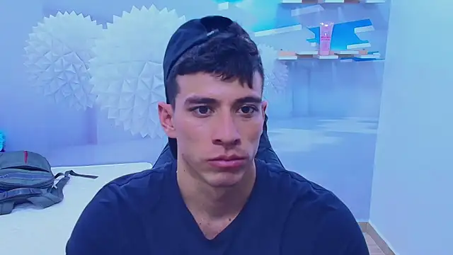 DEIBY BABY online show from November 2025 10:53:02 PM