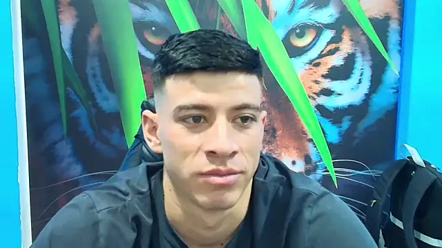 DEIBY BABY online show from March 2026 02:39:02 AM