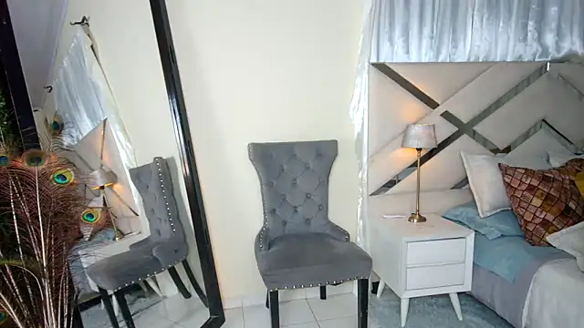 Selena G69 online show from October 2025 11:05:01 PM