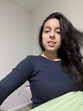 Natur4lBeautyb33 online show from December 2024 04:25:01 AM