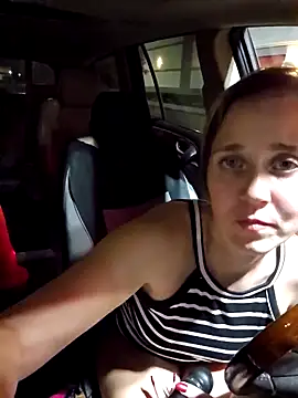 SkyelarSommer online show from January 2025 12:16:02 AM