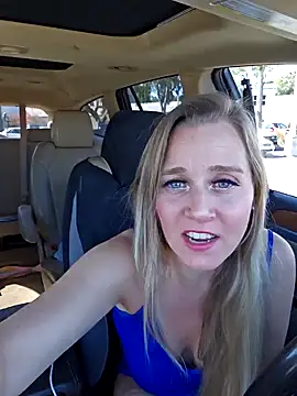 SkyelarSommer online show from January 2025 06:10:02 PM