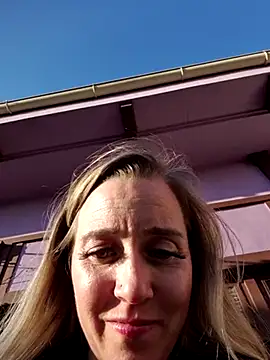 SkyelarSommer online show from February 2025 10:15:02 PM