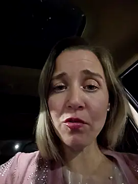 SkyelarSommer online show from March 2025 03:45:01 AM