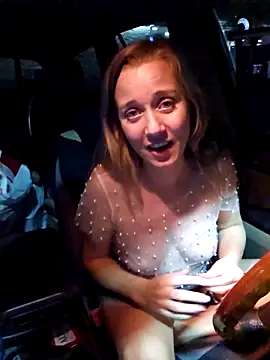 SkyelarSommer online show from March 2025 06:48:01 AM