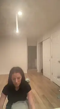 DominiqueX0 online show from February 2025 06:17:01 PM