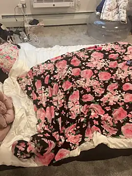 DominiqueX0 online show from March 2025 08:53:02 PM