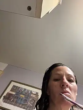 DominiqueX0 online show from March 2026 02:43:01 PM