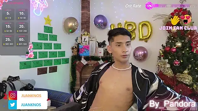 by pandora online show from December 2024 06:18:02 PM